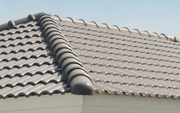 advantages of Glen Parva clay roofing