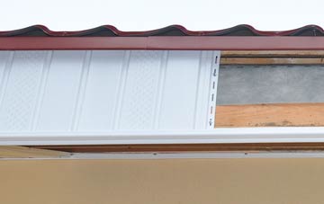 Glen Parva fascia repair costs