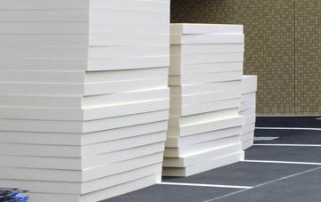 Glen Parva flat roof insulation costs