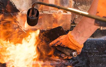 Glen Parva flat roof repair companies