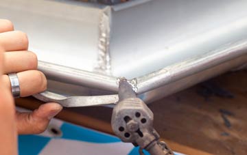 disadvantages of Glen Parva lead roofing