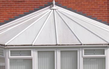 Glen Parva polycarbonate conservatory roof repairs