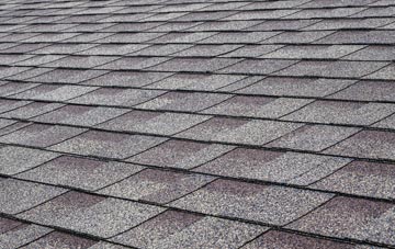 Glen Parva tiles for shallow pitch roofing