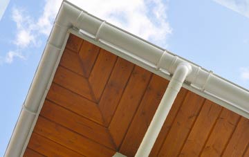 Glen Parva soffit types