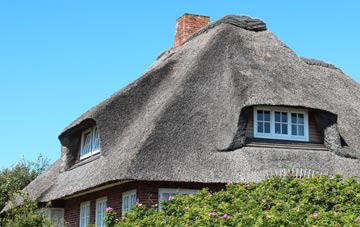 thatch roofing Glen Parva, Leicestershire