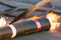 free Glen Parva flat roofing repair quotes