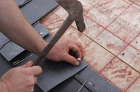 free Glen Parva garage roof repair quotes