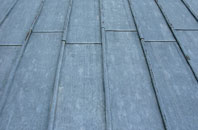 Glen Parva lead roofing