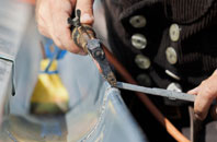 Glen Parva lead roof quotes