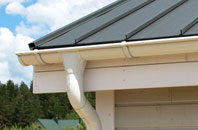 Glen Parva soffits