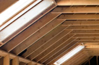 Glen Parva tapered roof insulation quotes